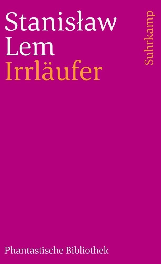 Irrläufer