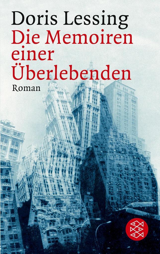 Die Memoiren einer Überlebenden