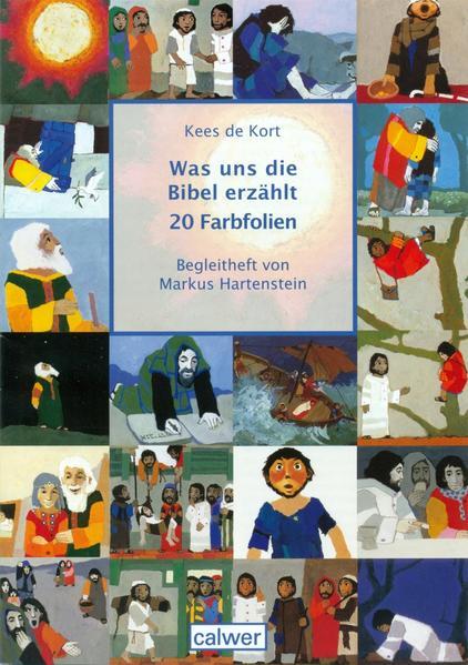 Was uns die Bibel erzählt