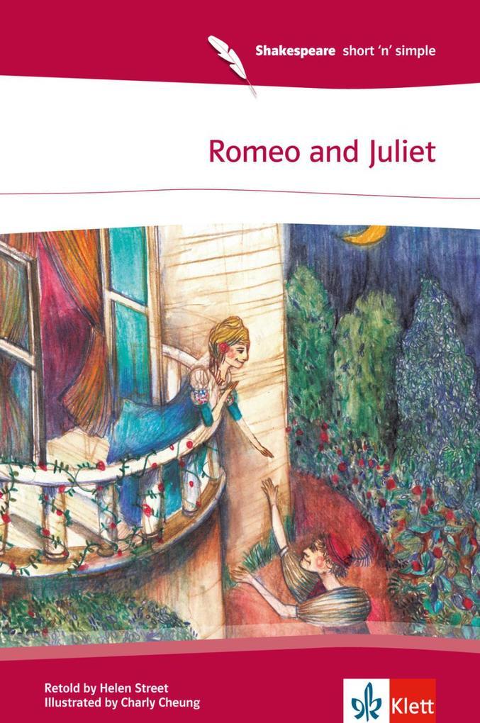 Romeo and Juliet