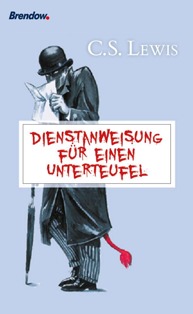 Dienstanweisung für einen Unterteufel