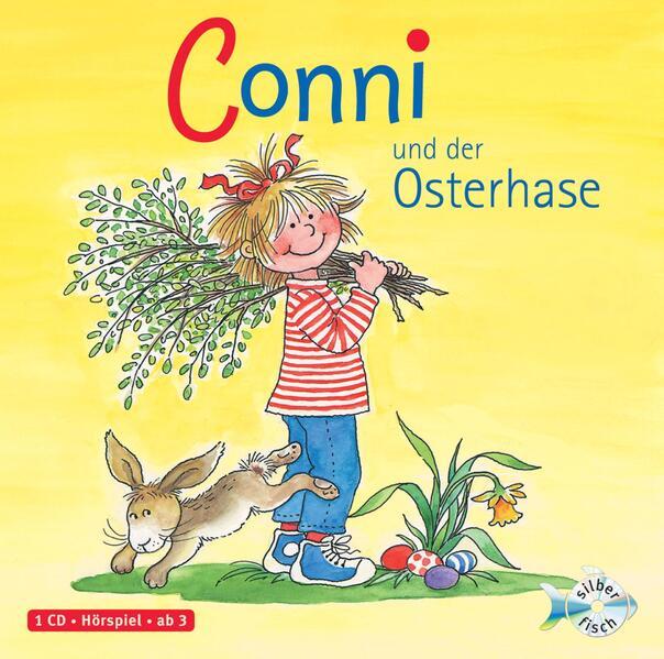 Meine Freundin Conni. Conni und der Osterhase