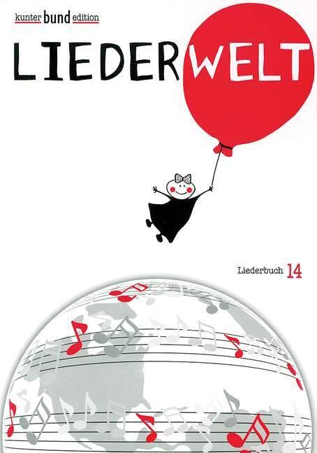 Liederwelt