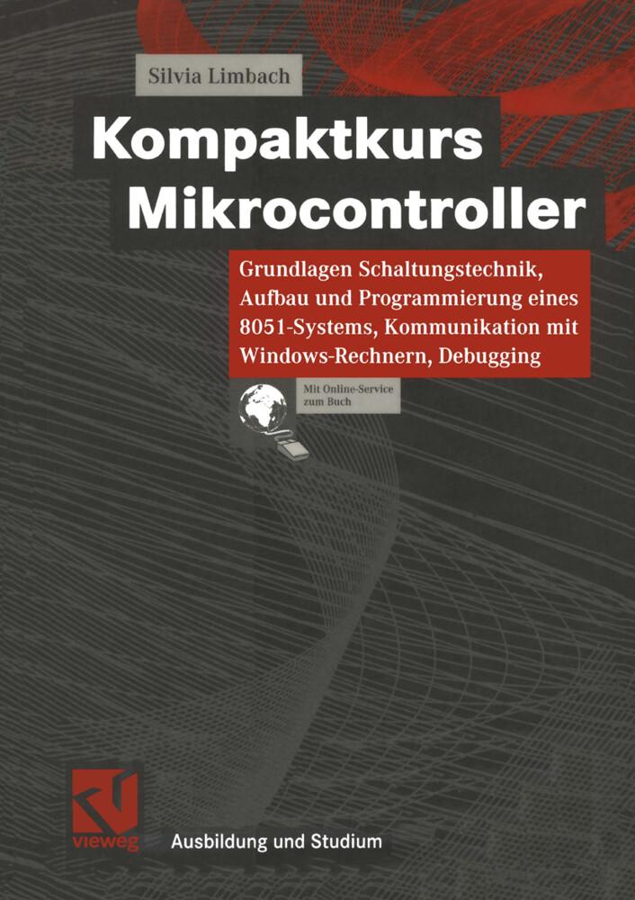 Kompaktkurs Mikrocontroller