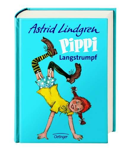 Pippi Langstrumpf Gesamtausgabe