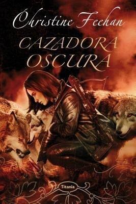 Cazadora Oscura = Dark Slayer