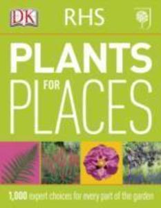 RHS Plants for Places