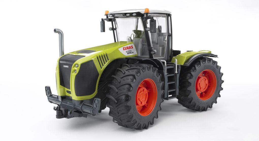 Bruder - Claas Xerion 5000