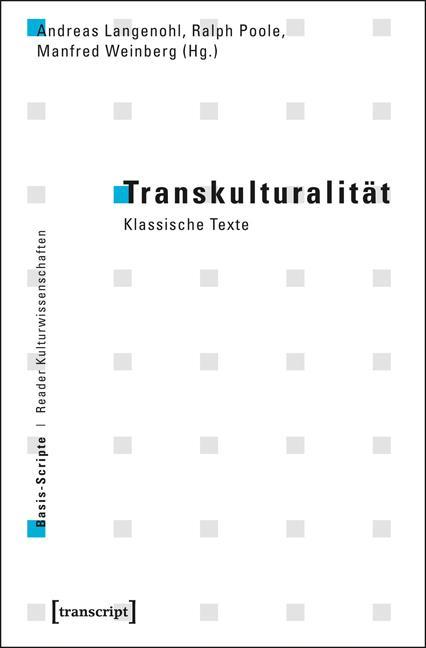 Transkulturalität