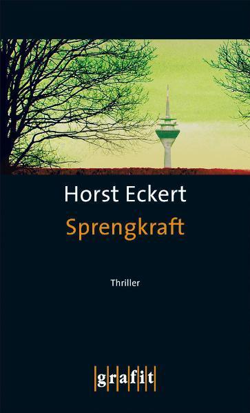 Sprengkraft