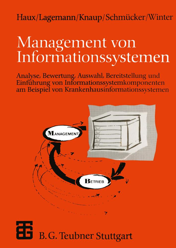 Management von Informationssystemen