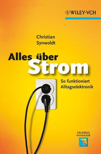 Alles über Strom