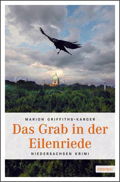 Das Grab in der Eilenriede