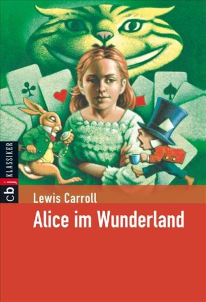 Alice im Wunderland