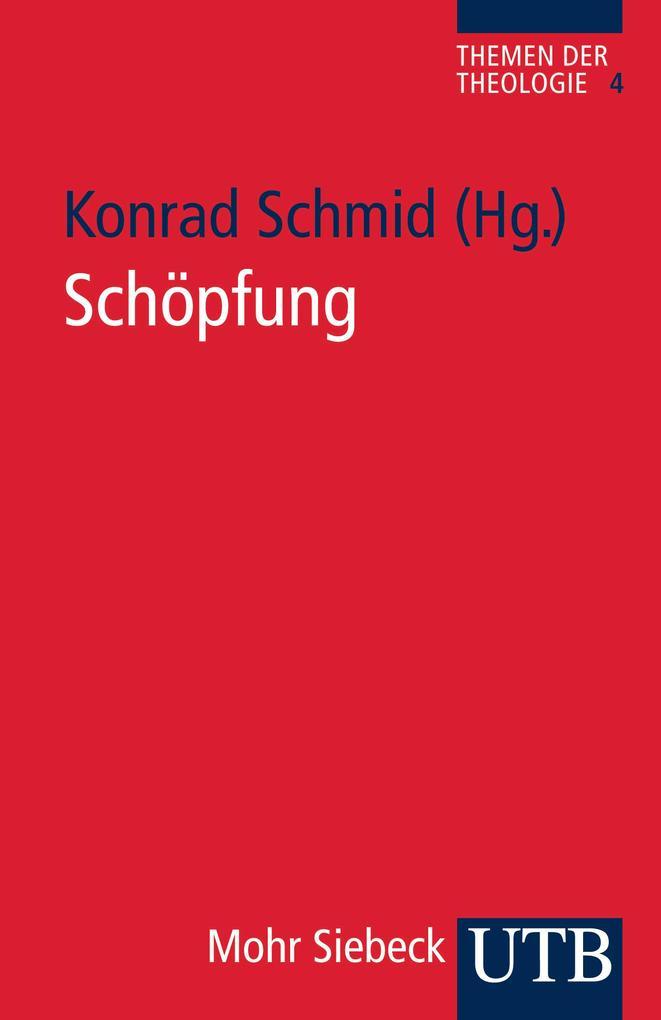 Schöpfung