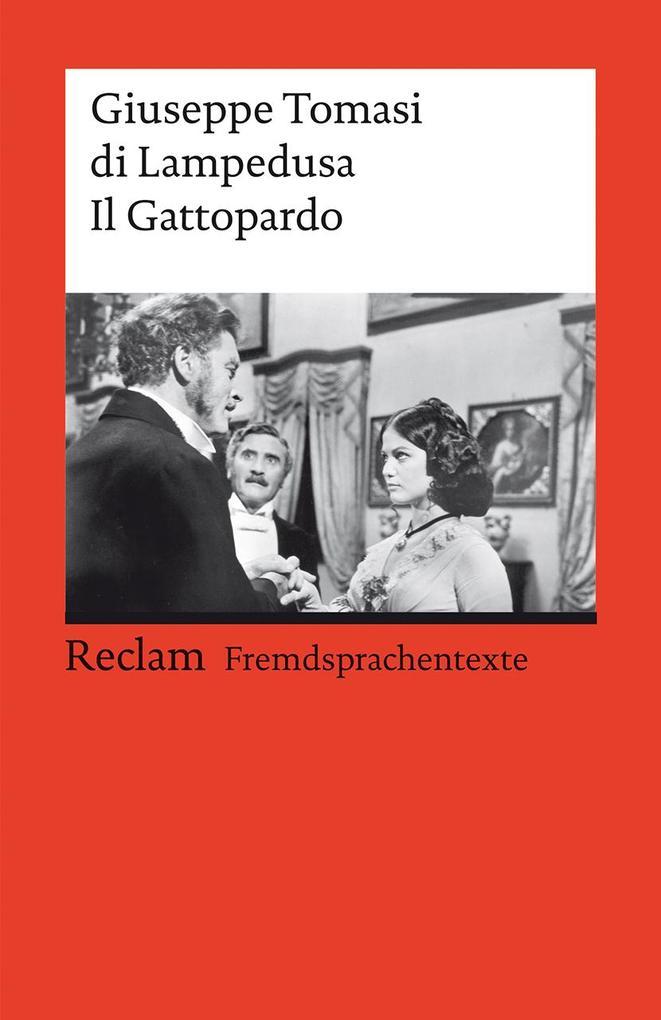 Il gattopardo