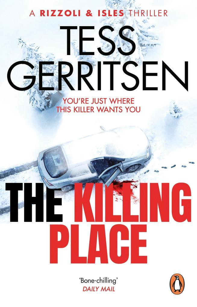 The Killing Place