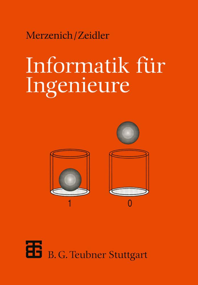 Informatik für Ingenieure