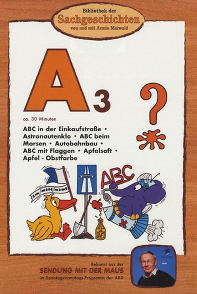 (A3)ABC,Astronauten,Aurtobahnbau