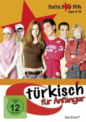 Türkisch für Anfänger