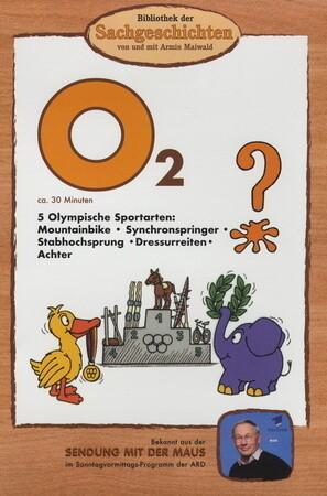 (O2) Olympische Sportarten