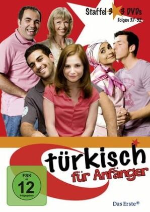 Türkisch für Anfänger