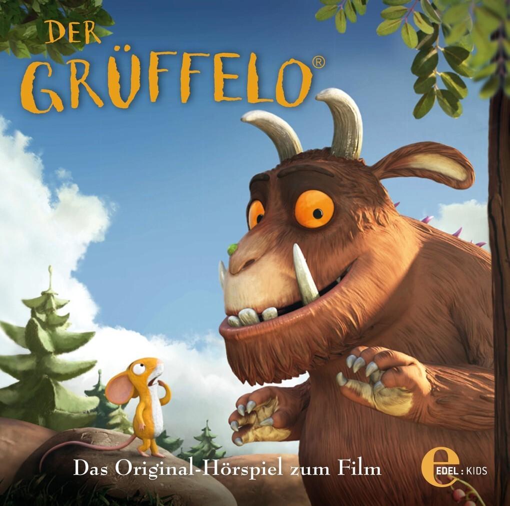 Der Grüffelo