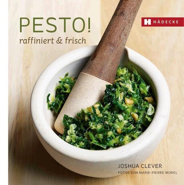 Pesto!