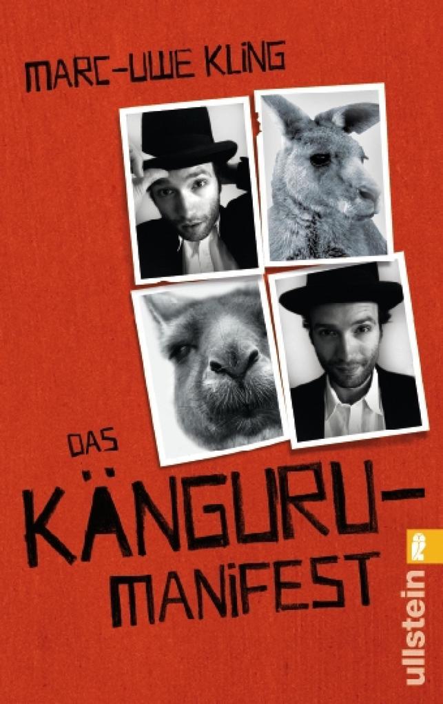 Das Känguru-Manifest