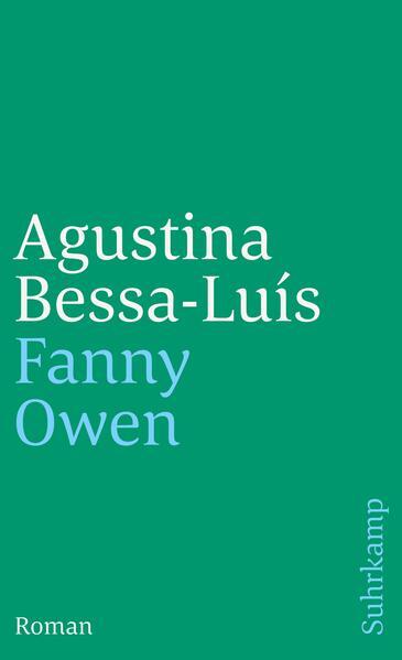 Fanny Owen