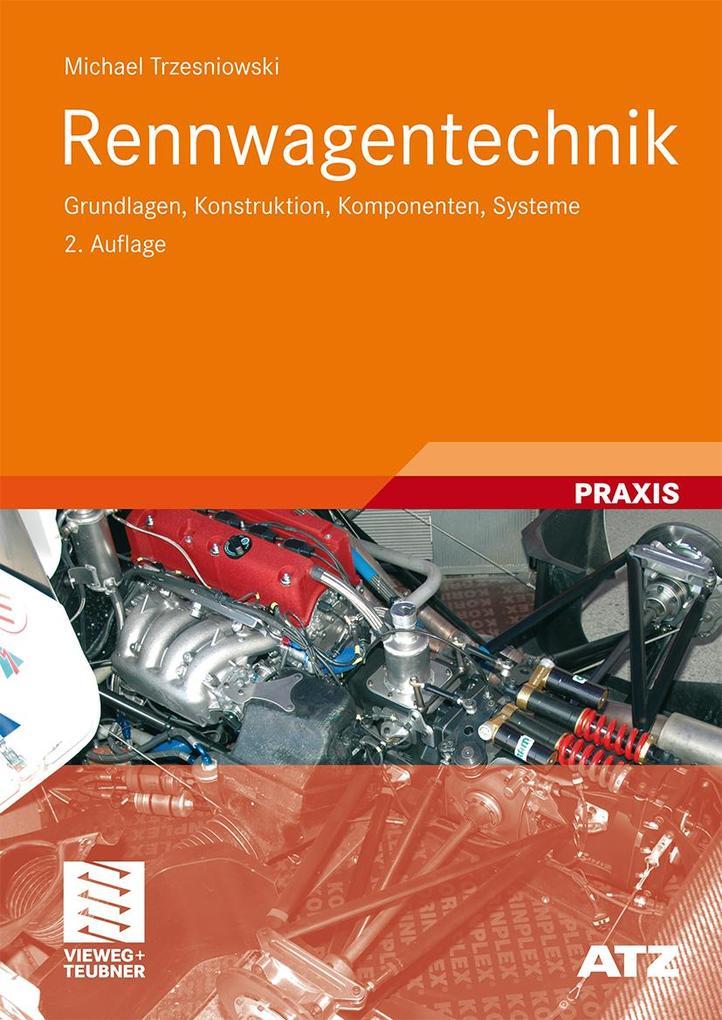 Rennwagentechnik