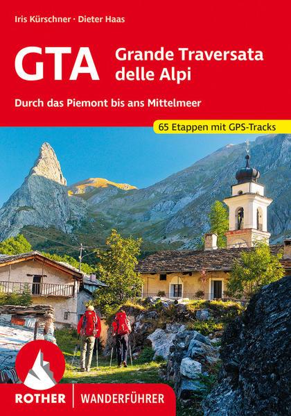 GTA - Grande Traversata delle Alpi