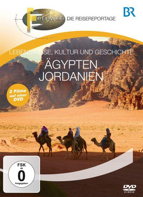 Ägypten & Jordanien