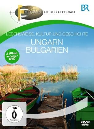 Ungarn & Bulgarien