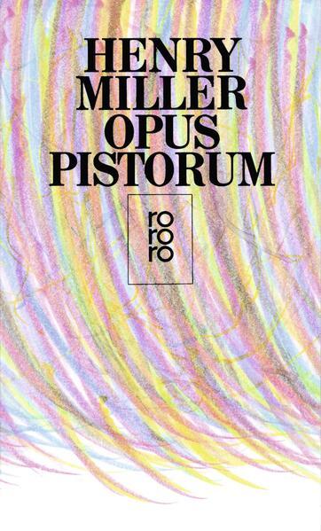 Opus Pistorum