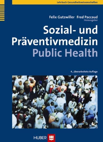 Sozial- und Präventivmedizin, Public Health