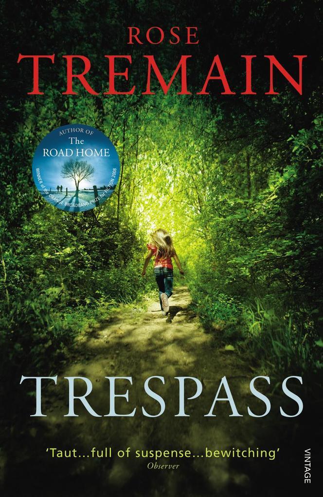 Trespass