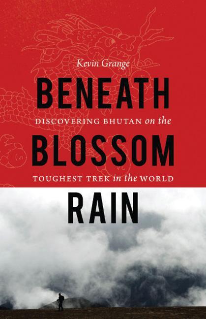 Beneath Blossom Rain