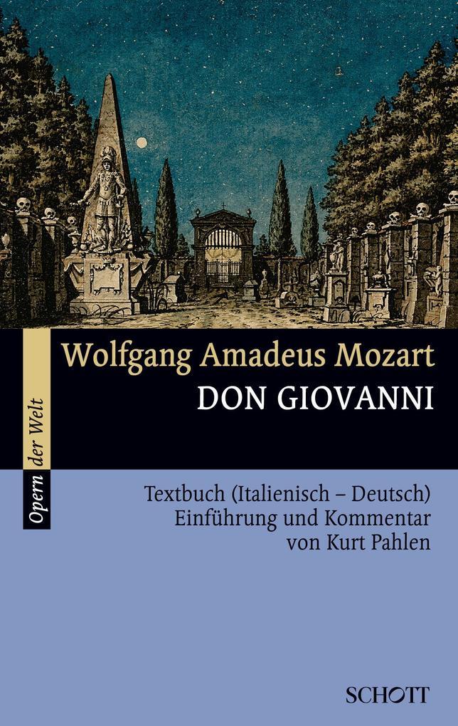 Don Giovanni