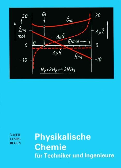 Physikalische Chemie für Techniker und Ingenieure