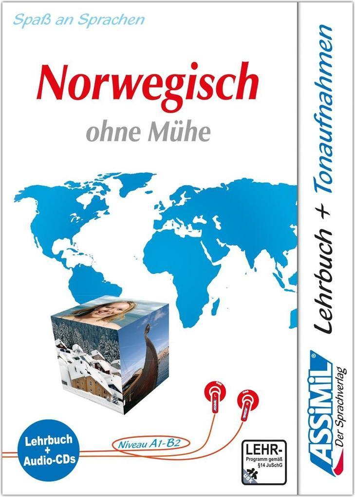 Lehrbuch und 4 Audio-CDs