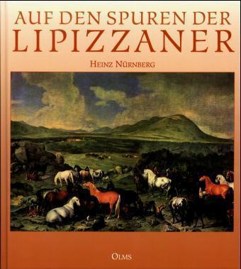 Auf den Spuren der Lipizzaner