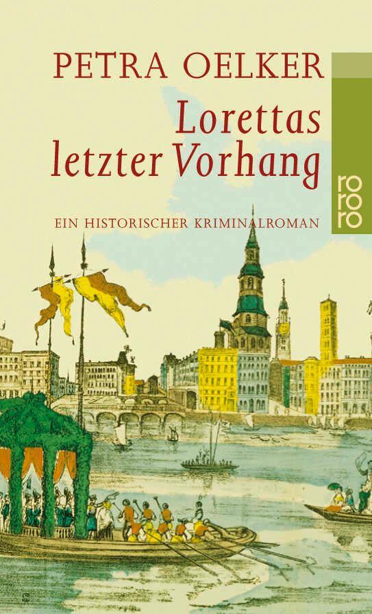 Lorettas letzter Vorhang