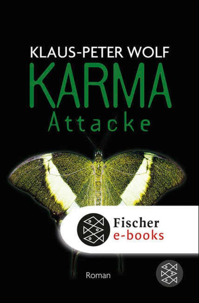 Karma-Attacke