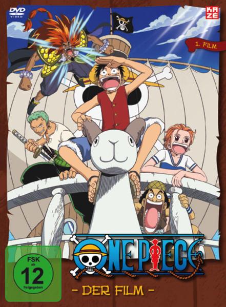 One Piece - Der Film