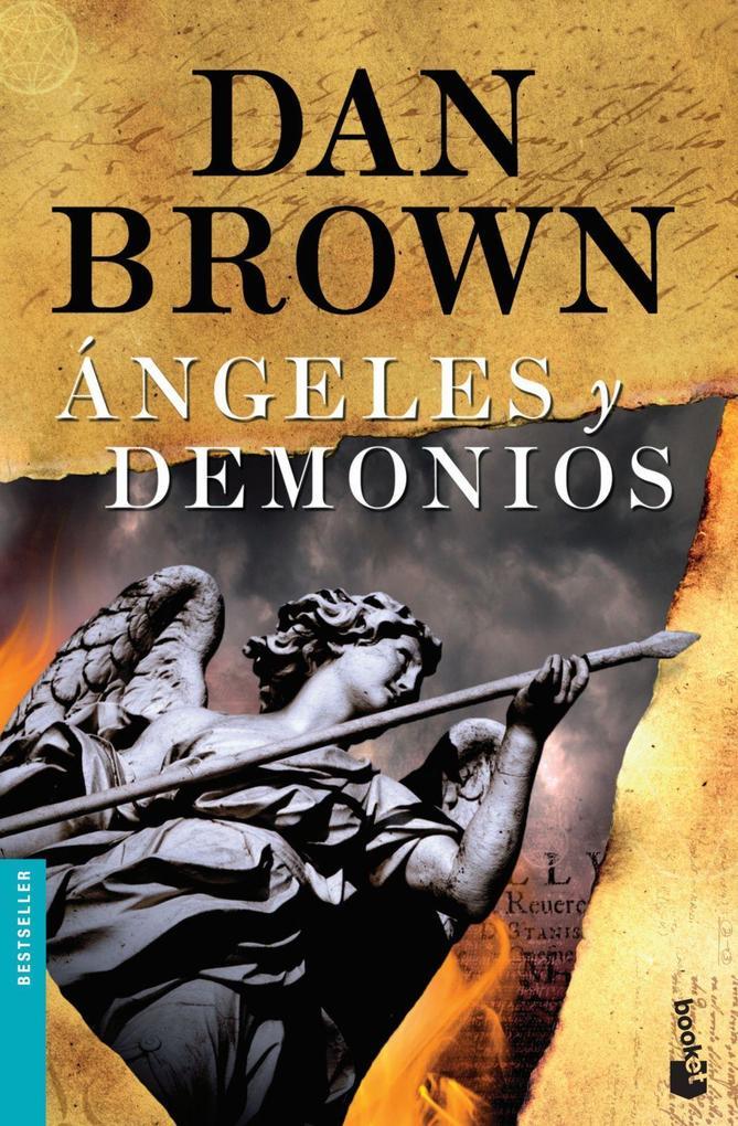 Ángeles Y Demonios / Angels & Demons