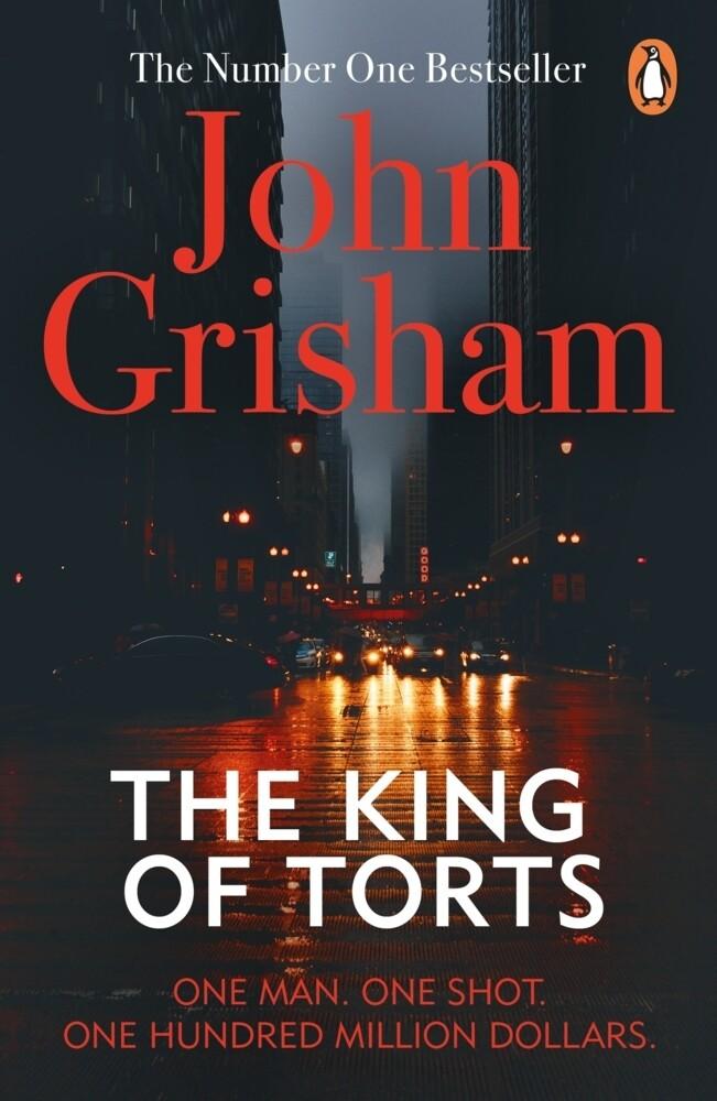 The King Of Torts