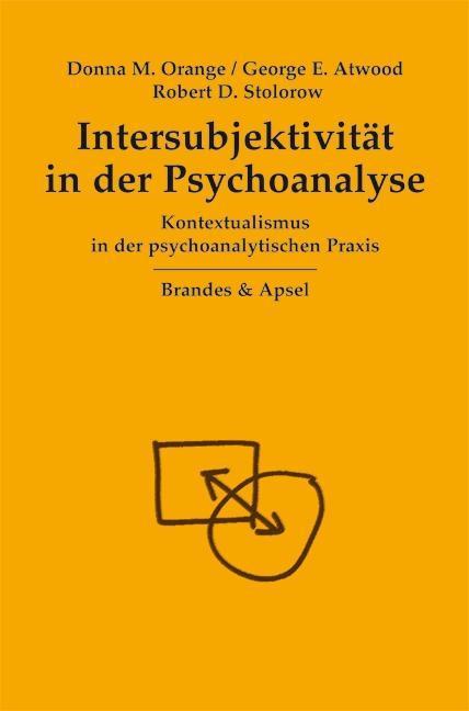 Intersubjektivität in der Psychoanalyse