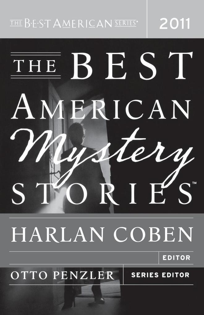 The Best American Mystery Stories