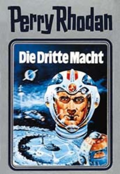 Perry Rhodan 01. Die Dritte Macht